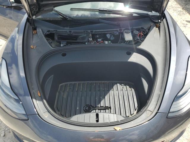 Photo 11 from auction – 2023 TESLA MODEL 3 with VIN 5YJ3E1EA7PF487196