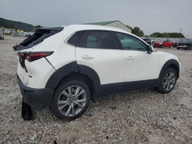 Photo 3 from auction – 2023 MAZDA CX-30 SELE with VIN 3MVDMBBM3PM585387