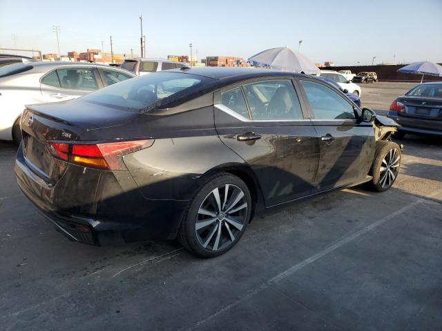 Photo 3 from auction – 2022 NISSAN ALTIMA SR with VIN 1N4BL4CV6NN332135
