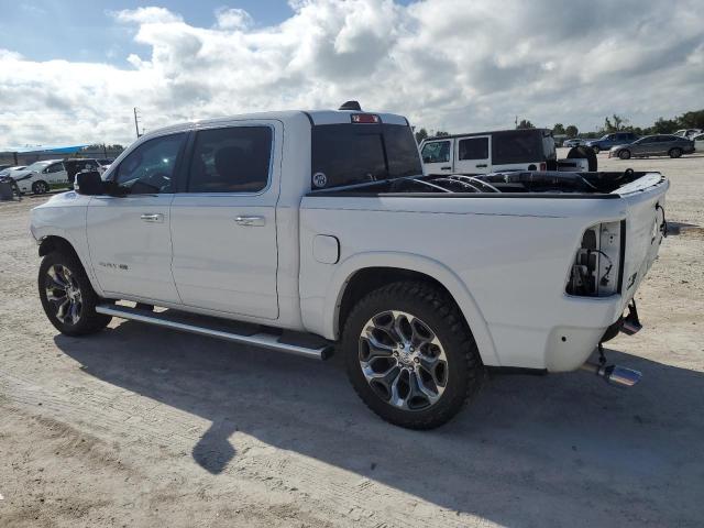 Photo 2 from auction – 2021 RAM 1500 LONGH with VIN 1C6SRFKT0MN806798