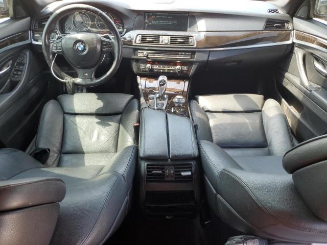 Photo 8 from auction – 2012 BMW 535 I with VIN WBAFR7C59CC808542