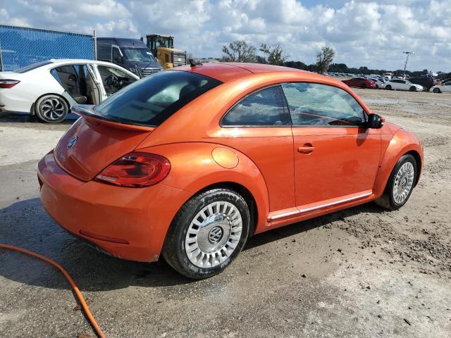Photo 3 from auction – 2016 VOLKSWAGEN BEETLE SE with VIN 3VWJ07AT1GM616882