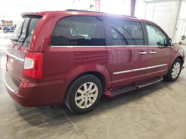 Photo 3 from auction – 2012 CHRYSLER TOWN & COU with VIN 2C4RC1CG5CR208981