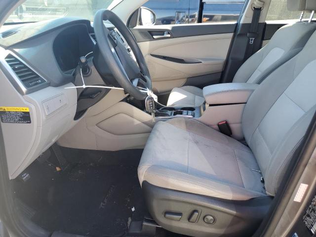 Photo 7 from auction – 2016 HYUNDAI TUCSON LIM with VIN KM8J33A45GU136346