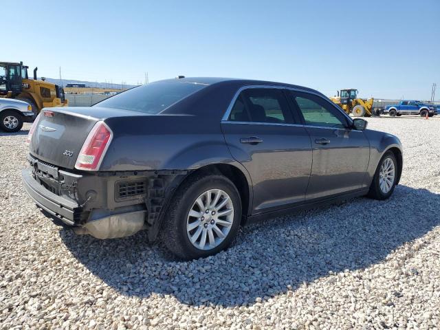 Фото 3 с аукциона – 2014 CHRYSLER 300 с VIN 2C3CCAAG1EH305942