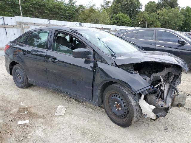 Photo 4 from auction – 2013 FORD FOCUS SE with VIN 1FADP3F22DL103101