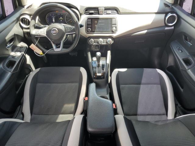 Photo 8 from auction – 2020 NISSAN VERSA SV with VIN 3N1CN8EV0LL859519
