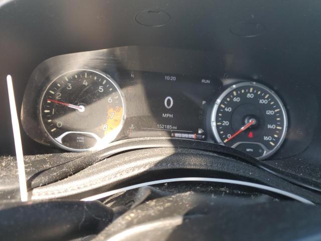 Photo 9 from auction – 2018 JEEP RENEGADE L with VIN ZACCJABB1JPH00328