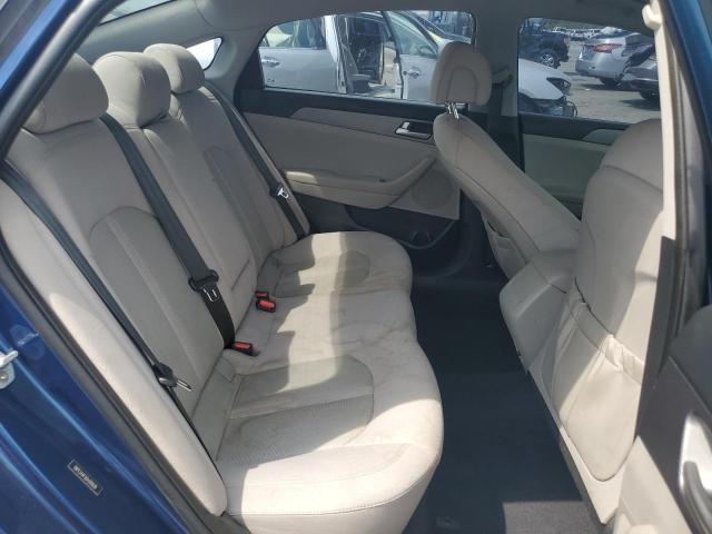 Photo 10 from auction – 2016 HYUNDAI SONATA SE with VIN 5NPE24AF5GH395039