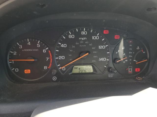 Photo 9 from auction – 2002 HONDA ACCORD EX with VIN 1HGCG66832A004101