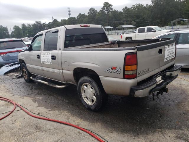 Photo 2 from auction – 2005 GMC NEW SIERRA with VIN 2GTEK13T151131476