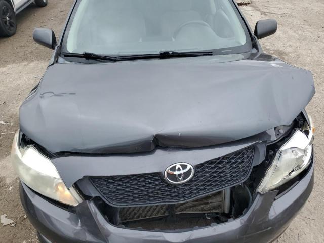 Photo 11 from auction – 2010 TOYOTA COROLLA BA with VIN 2T1BU4EE8AC306959