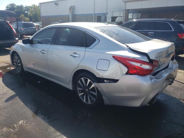 Photo 2 from auction – 2017 NISSAN ALTIMA 2.5 with VIN 1N4AL3AP2HC152404