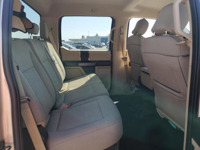 Photo 10 from auction – 2018 FORD F250 SUPER with VIN 1FT7W2AT2JED01326