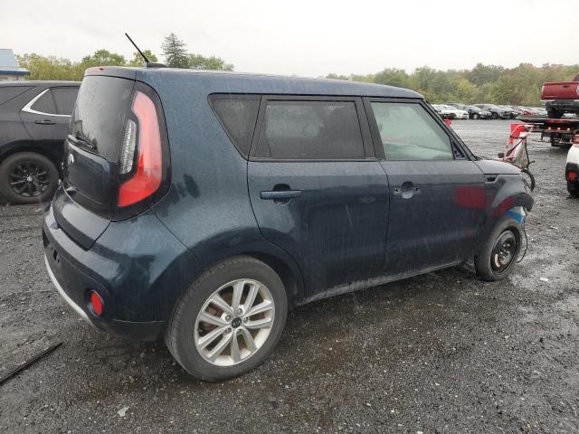 Photo 3 from auction – 2018 KIA SOUL + with VIN KNDJP3A55J7593164