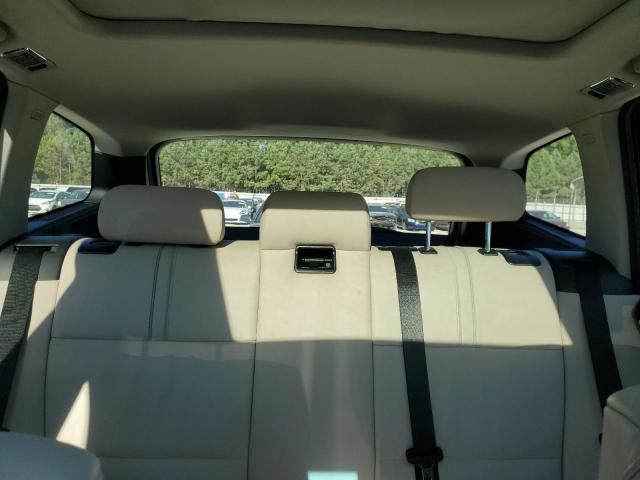 Photo 10 from auction – 2009 BMW X3 XDRIVE3 with VIN WBXPC93489WJ26354