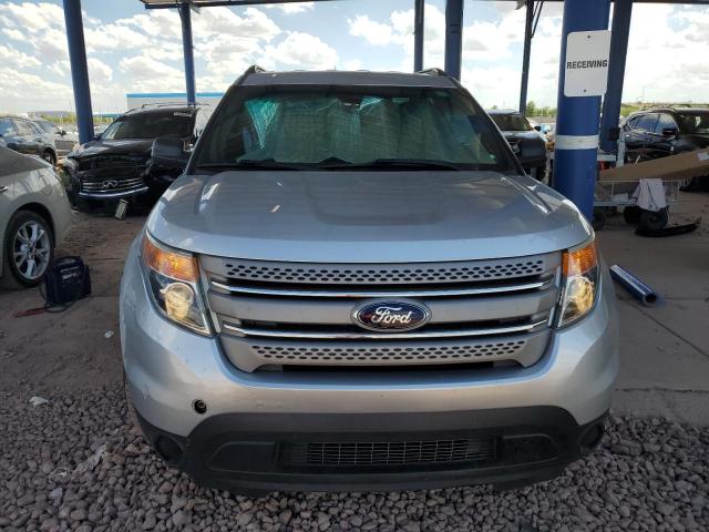 Photo 5 from auction – 2014 FORD EXPLORER with VIN 1FM5K7B81EGB19133