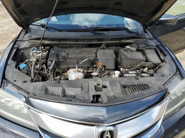 Photo 11 from auction – 2016 ACURA ILX PREMIU with VIN 19UDE2F85GA002389