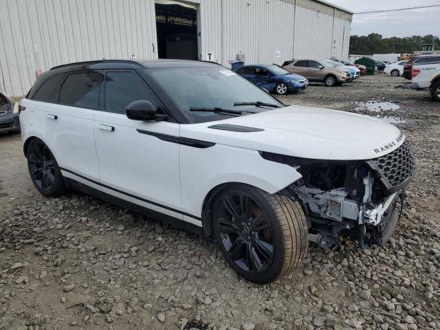 Photo 4 from auction – 2022 LAND ROVER RANGE ROVE with VIN SALYT2EX0NA346300