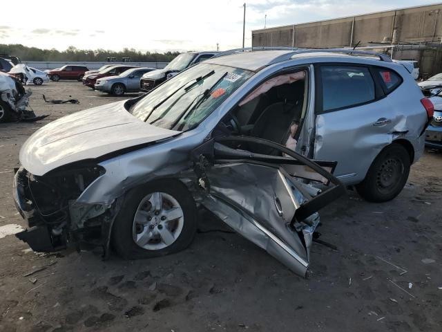 Photo 1 from auction – 2014 NISSAN ROGUE SELE with VIN JN8AS5MT6EW601678