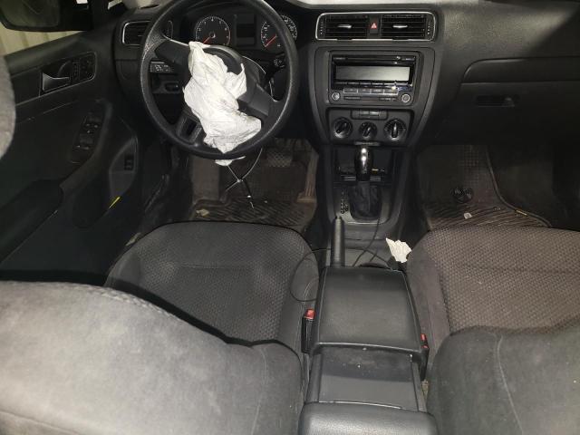 Photo 8 from auction – 2014 VOLKSWAGEN JETTA BASE with VIN 3VW2K7AJ6EM233949