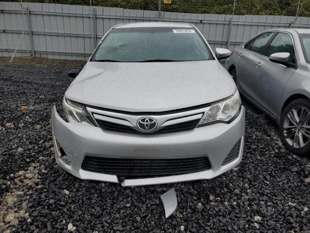 Photo 5 from auction – 2012 TOYOTA CAMRY BASE with VIN 4T4BF1FK9CR262250