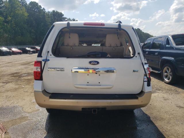 Photo 6 from auction – 2011 FORD EXPEDITION with VIN 1FMJU1H50BEF42120