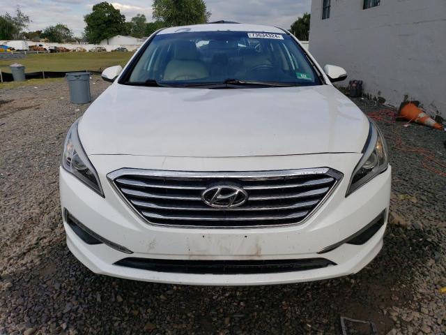 Photo 5 from auction – 2015 HYUNDAI SONATA SPO with VIN 5NPE34AF3FH016857