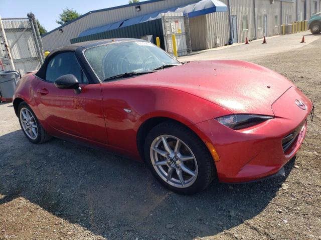 Photo 4 from auction – 2016 MAZDA MX-5 MIATA with VIN JM1NDAB73G0118080