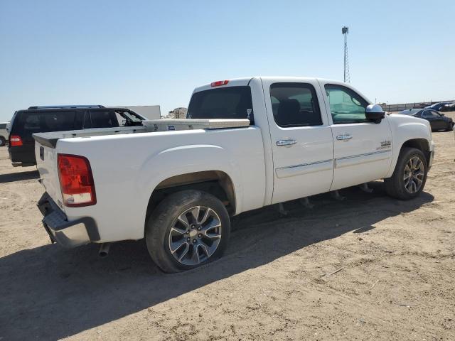 Photo 3 from auction – 2012 GMC SIERRA C15 with VIN 3GTP1VE08CG194794