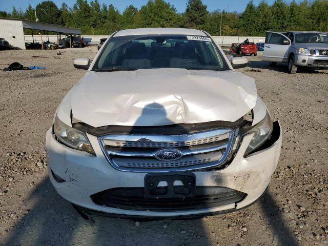 Photo 5 from auction – 2011 FORD TAURUS SEL with VIN 1FAHP2HW1BG103124