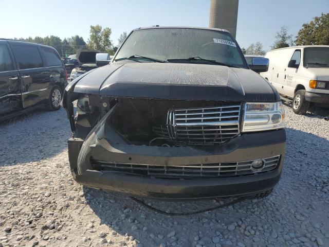 Photo 5 from auction – 2014 LINCOLN NAVIGATOR with VIN 5LMJJ3J56EEL01825