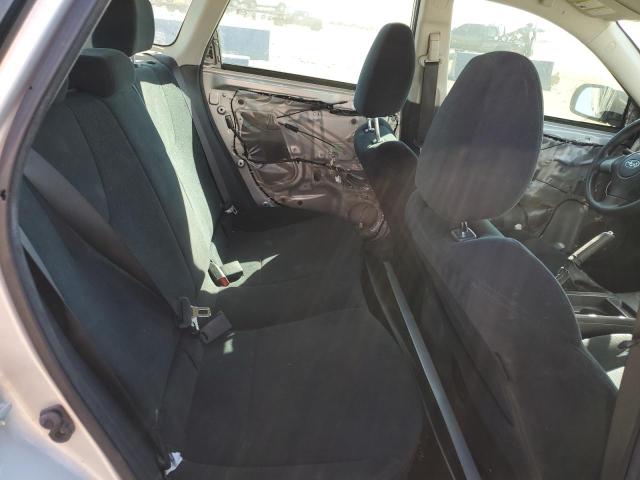 Photo 10 from auction – 2008 SUBARU IMPREZA 2. with VIN JF1GH61688H815210