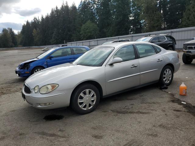 BUICK LACROSSE C 2005 with VIN 2G4WC532851312232 - Photo from auction