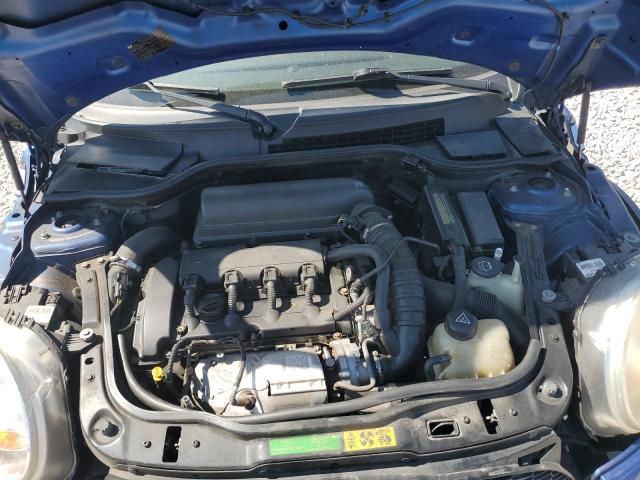 Photo 11 from auction – 2008 MINI COOPER S with VIN WMWMF735X8TV38745