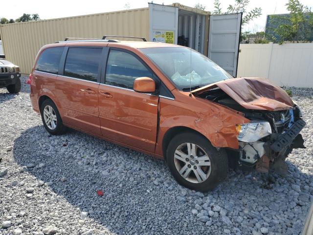 Photo 4 from auction – 2011 DODGE GRAND CARA with VIN 2D4RN5DGXBR777066