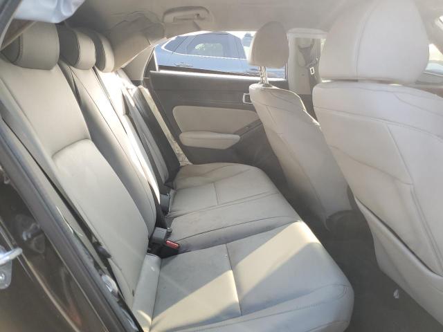 Photo 10 from auction – 2024 ACURA INTEGRA with VIN 19UDE4H21RA025210