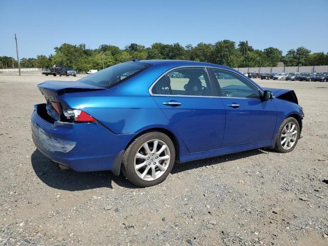 Photo 3 from auction – 2006 ACURA TSX with VIN JH4CL96916C011318