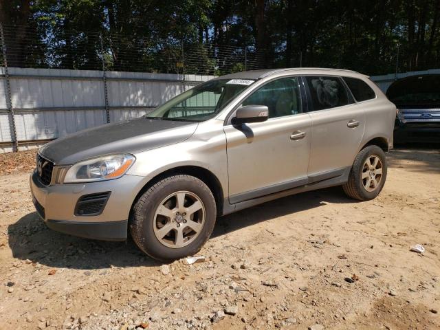 VOLVO XC60 3.2 2012 with VIN YV4940DZ0C2302396 - Photo from auction
