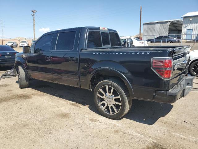 Photo 2 from auction – 2010 FORD F150 SUPER with VIN 1FTFW1EV2AFC16885
