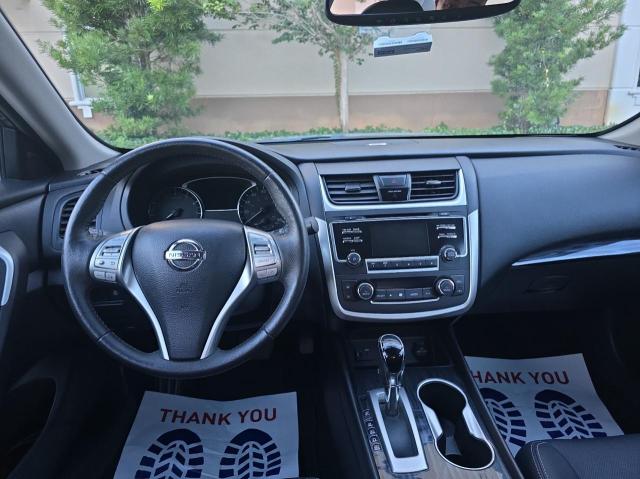 Photo 9 from auction – 2016 NISSAN ALTIMA 2.5 with VIN 1N4AL3AP2GC228539