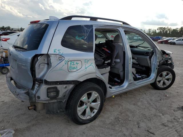 Photo 3 from auction – 2016 SUBARU FORESTER 2 with VIN JF2SJADC0GH514928