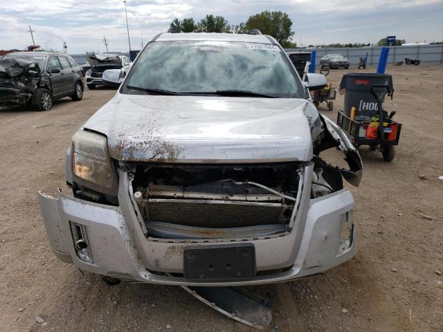 Photo 5 from auction – 2013 GMC TERRAIN DE with VIN 2GKFLZEK4D6139601