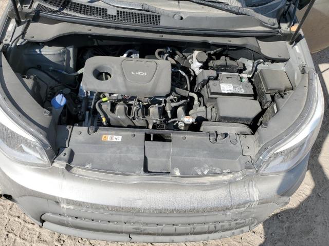 Photo 12 from auction – 2018 KIA SOUL with VIN KNDJN2A20J7574818