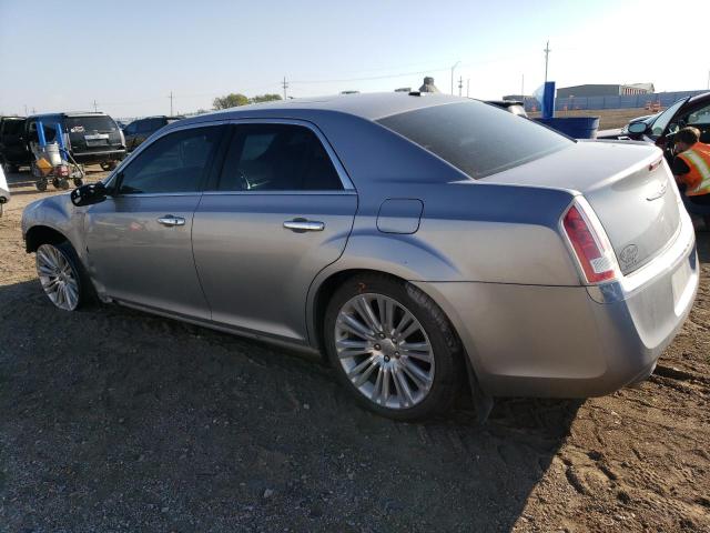 صورة رقم 2 من المزاد - 2013 CHRYSLER 300C مع VIN 2C3CCAEG9DH685542