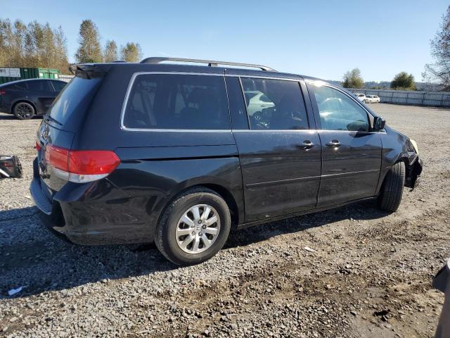 Photo 3 from auction – 2008 HONDA ODYSSEY EX with VIN 5FNRL38758B066610