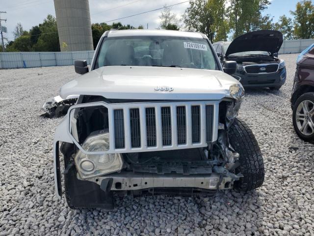Photo 5 from auction – 2012 JEEP LIBERTY SP with VIN 1C4PJMAK3CW211858