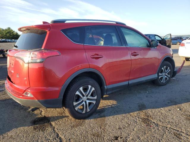 Photo 3 from auction – 2017 TOYOTA RAV4 LE with VIN JTMBFREV4HJ156385