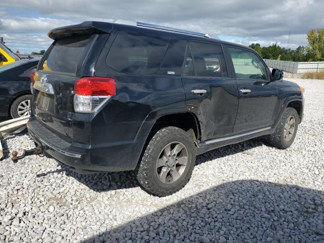 Photo 3 from auction – 2012 TOYOTA 4RUNNER SR with VIN JTEBU5JR5C5083838