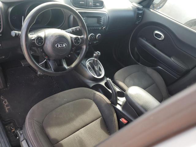 Photo 8 from auction – 2016 KIA SOUL with VIN KNDJN2A26G7867910